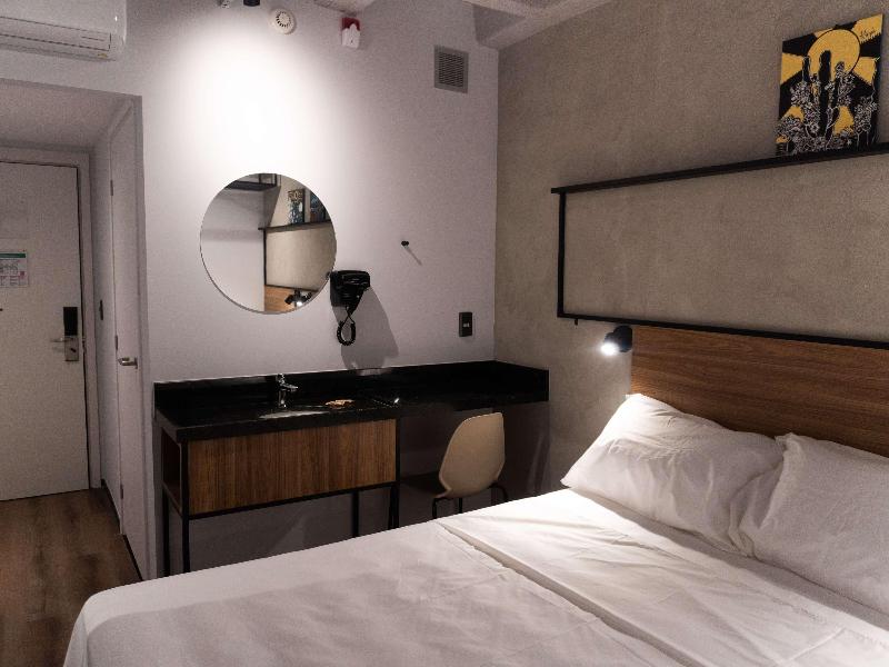 Ibis Arcoverde image