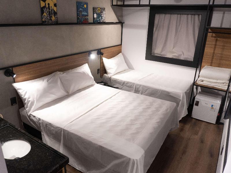 Ibis Arcoverde image