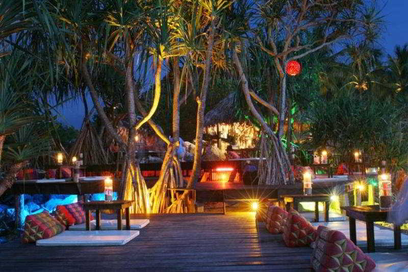 Moonlight Exotic Bay Resort