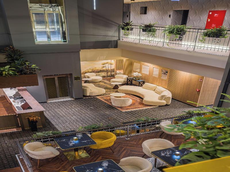 Hotel Allora image