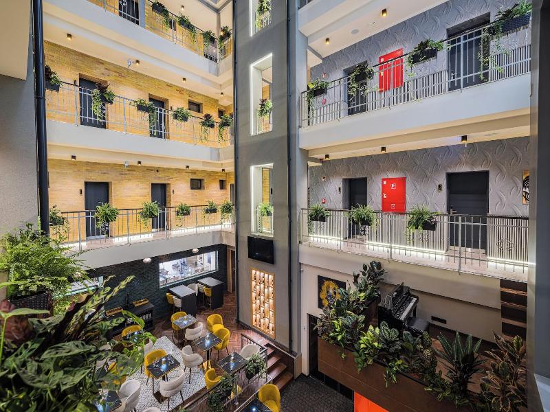 Hotel Allora image