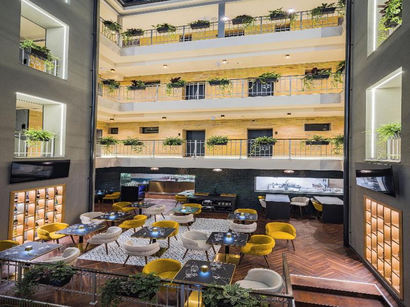 Hotel Allora image
