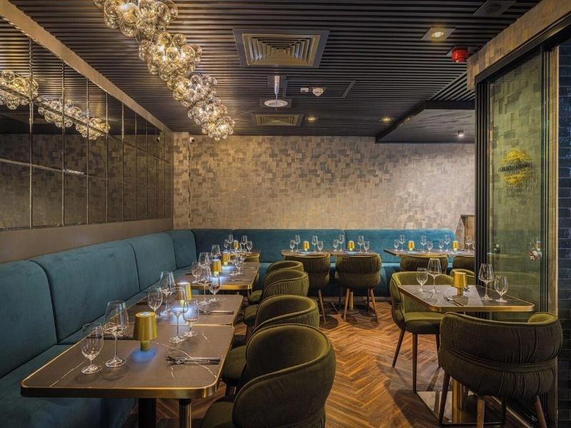 Hotel Allora image
