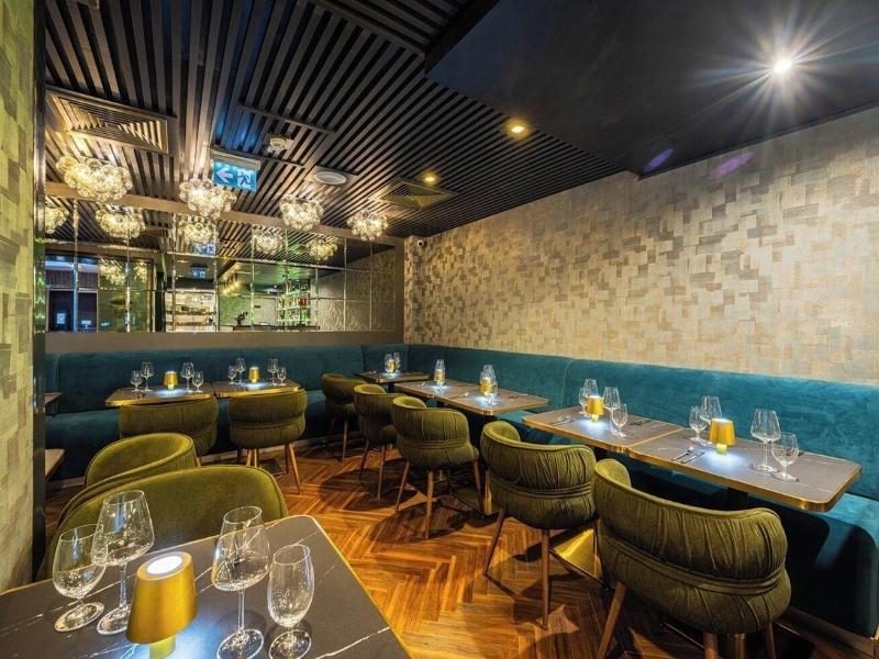 Hotel Allora image