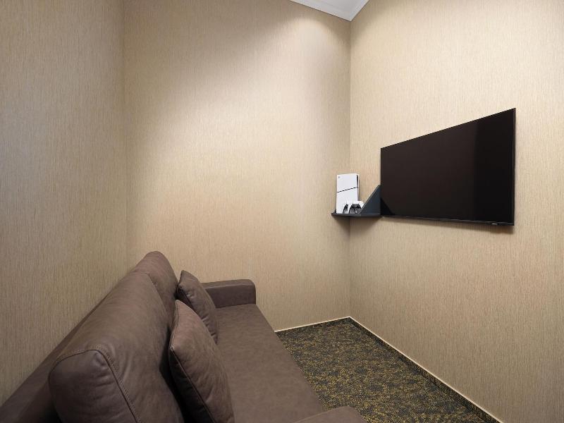 Hotel Allora image