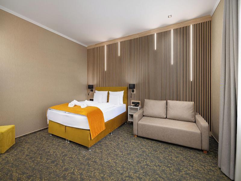 Hotel Allora image