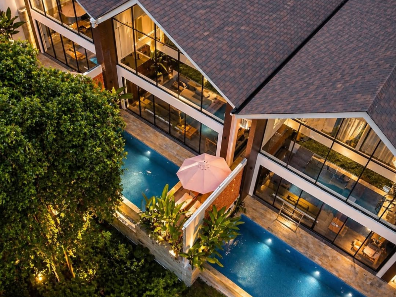 Moon Rock Villas image