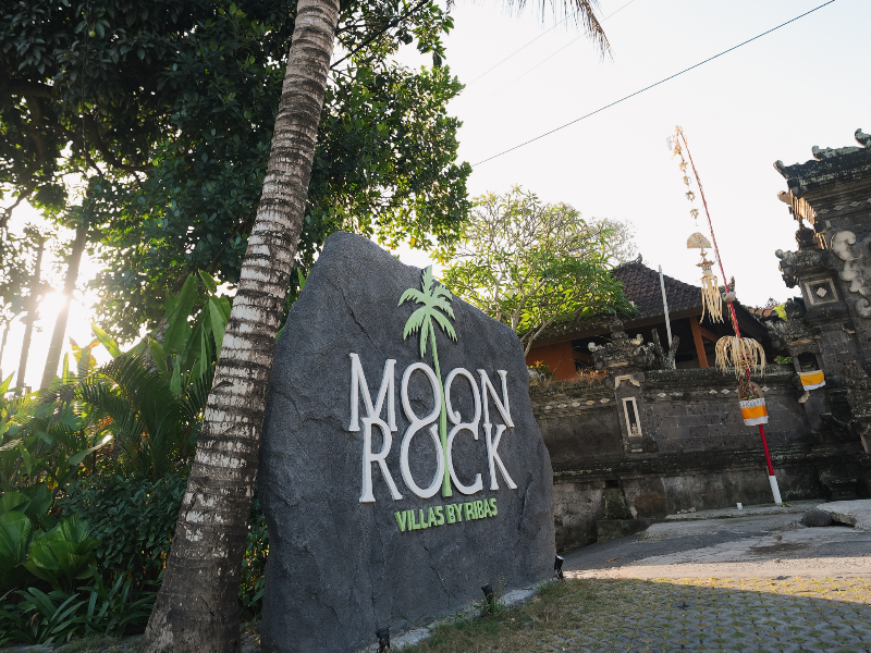 Moon Rock Villas image