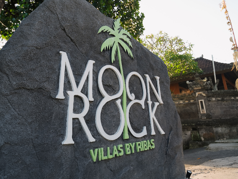 Moon Rock Villas image
