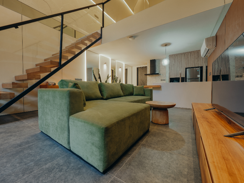 Moon Rock Villas image