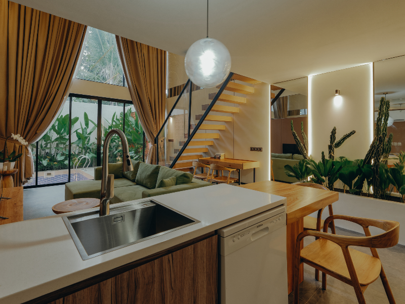 Moon Rock Villas image