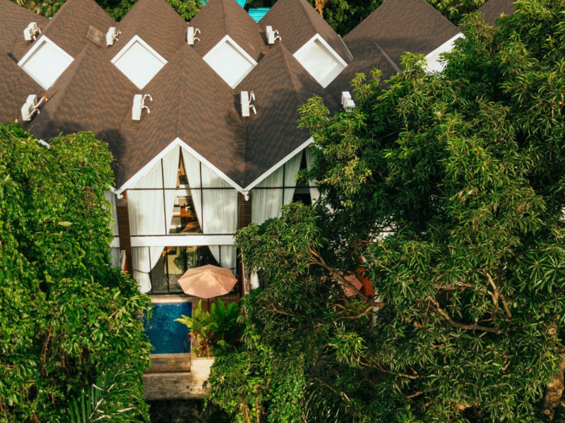 Moon Rock Villas image