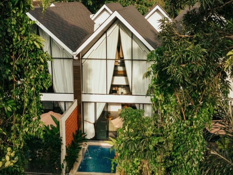 Moon Rock Villas image