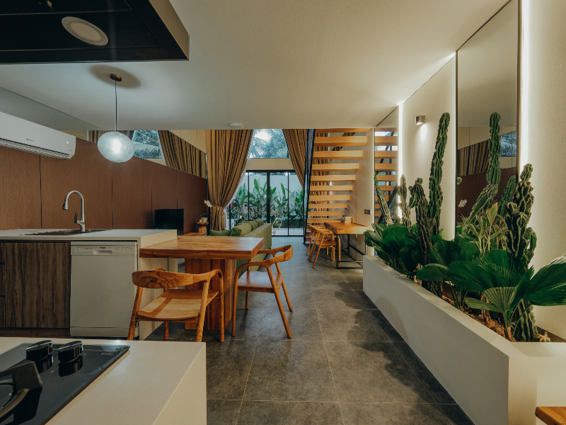 Moon Rock Villas image