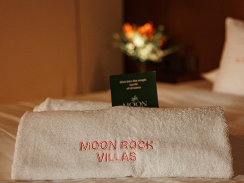 Moon Rock Villas image