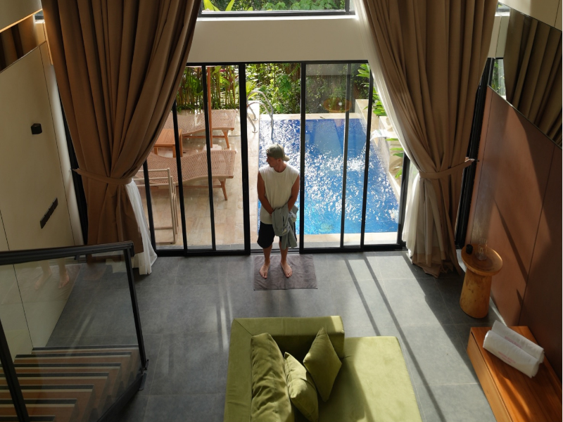 Moon Rock Villas image