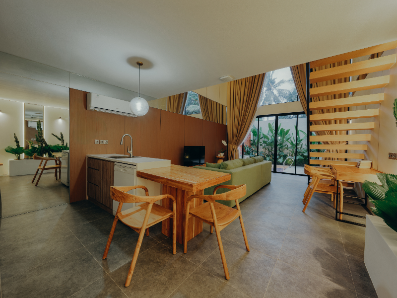 Moon Rock Villas image