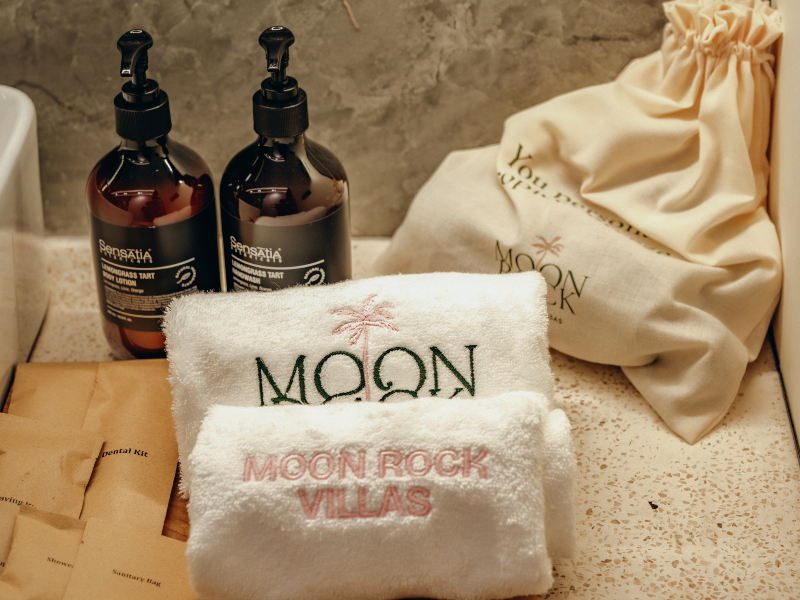 Moon Rock Villas image