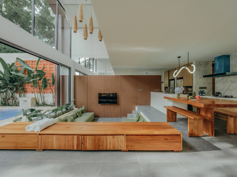 Moon Rock Villas image