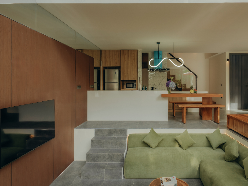 Moon Rock Villas image