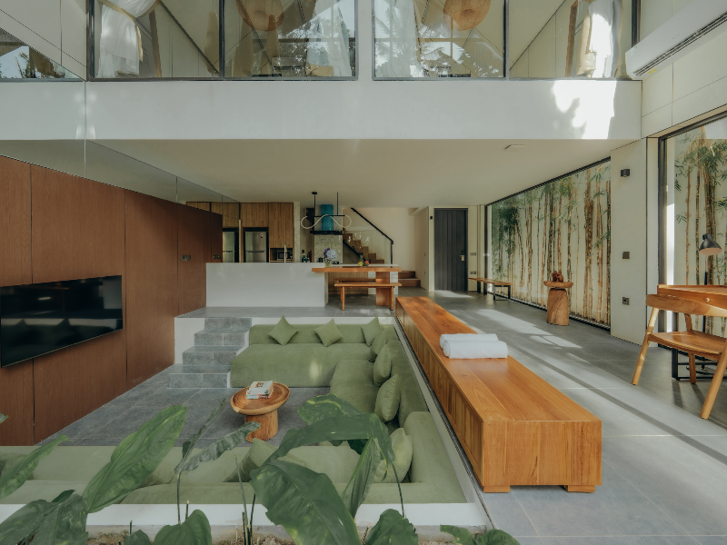 Moon Rock Villas image