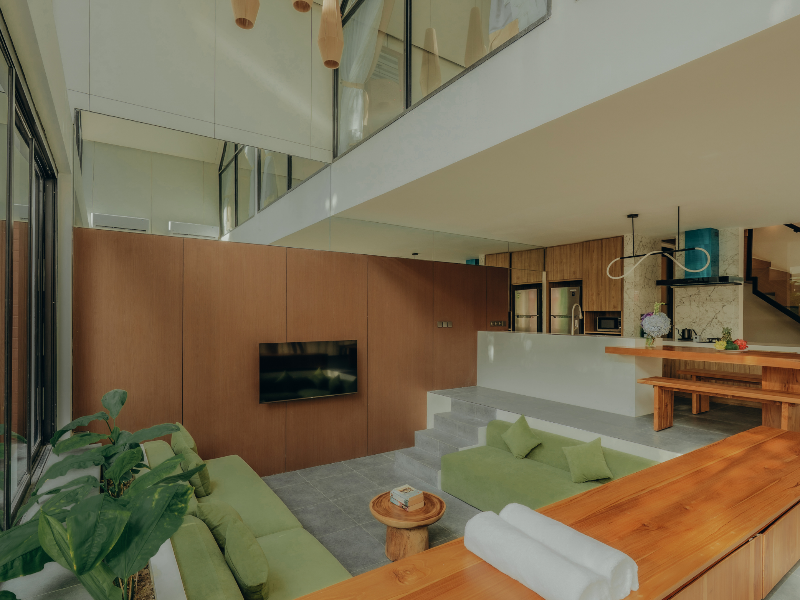 Moon Rock Villas image