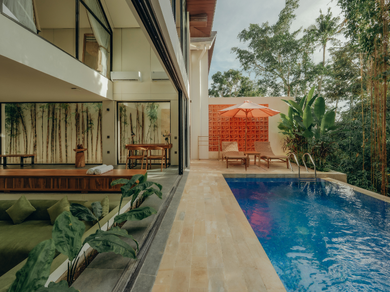 Moon Rock Villas image