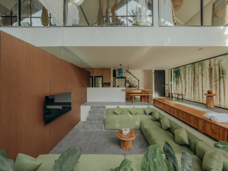 Moon Rock Villas image