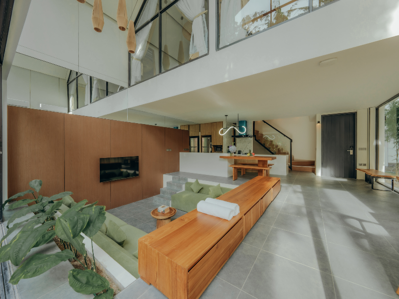 Moon Rock Villas image