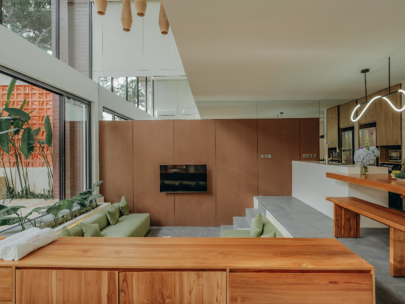 Moon Rock Villas image