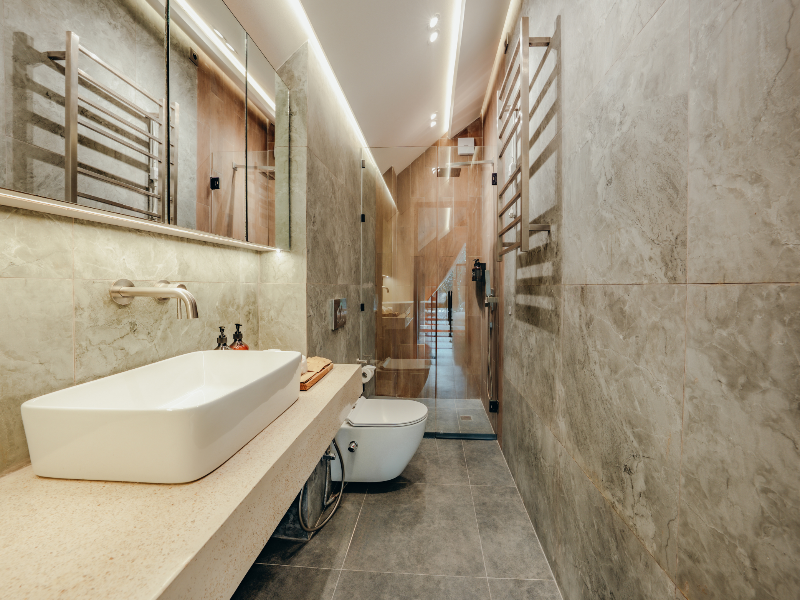 Moon Rock Villas image