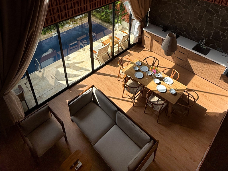 Moon Rock Villas image