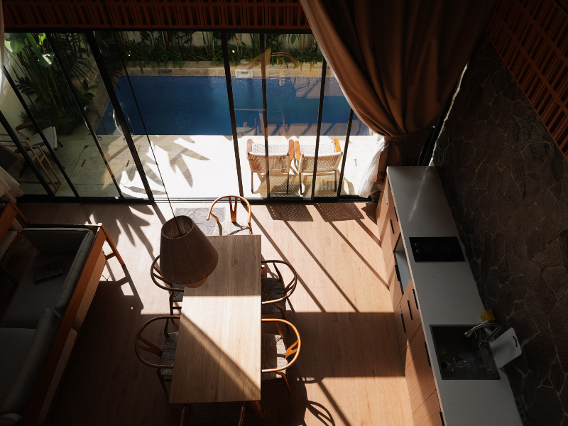 Moon Rock Villas image