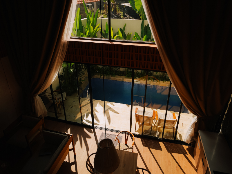 Moon Rock Villas image