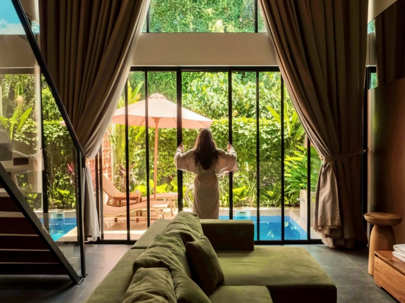 Moon Rock Villas image