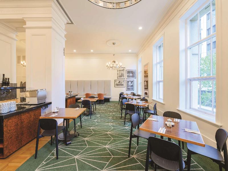 The Savoy Hotel on Little Collins Melbourne image