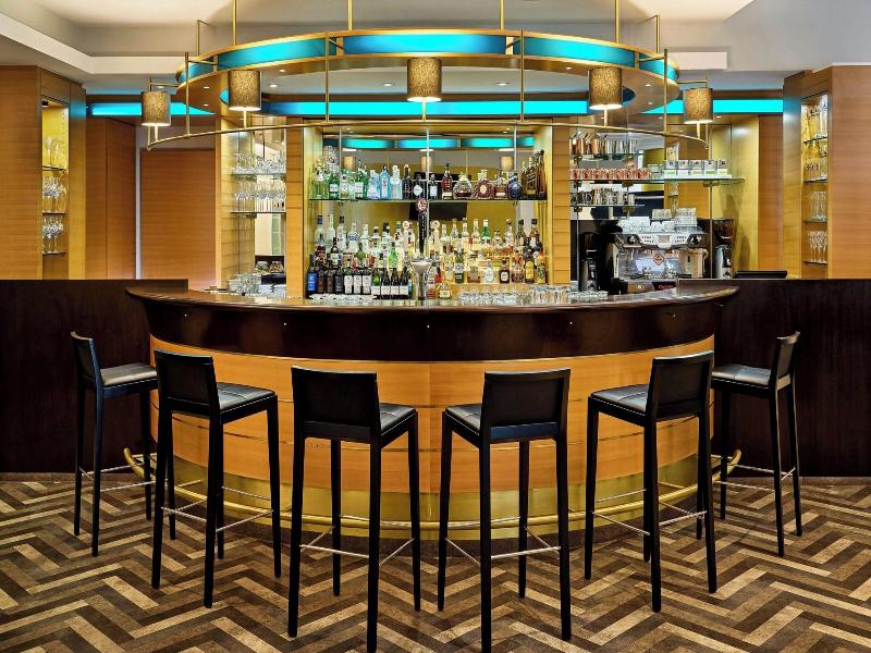 Sheraton Düsseldorf Airport image