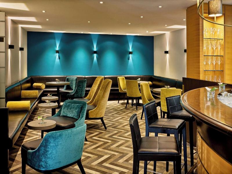 Sheraton Düsseldorf Airport image