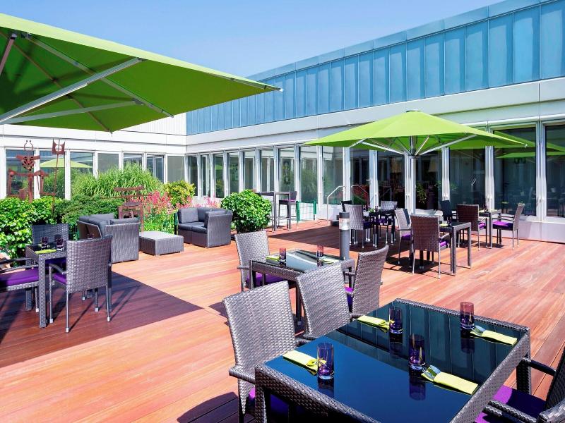 Sheraton Düsseldorf Airport image