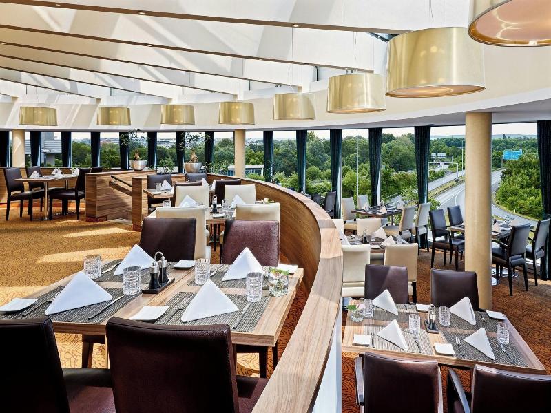 Sheraton Düsseldorf Airport image