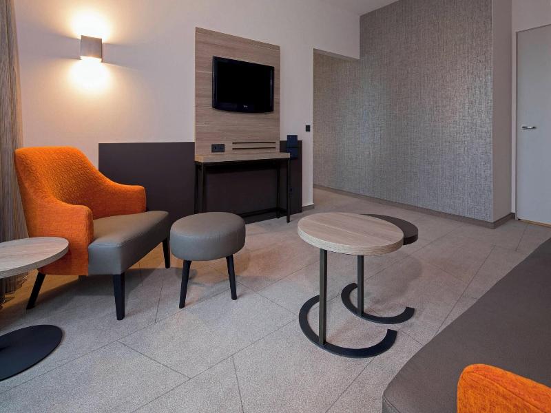 Sheraton Düsseldorf Airport image