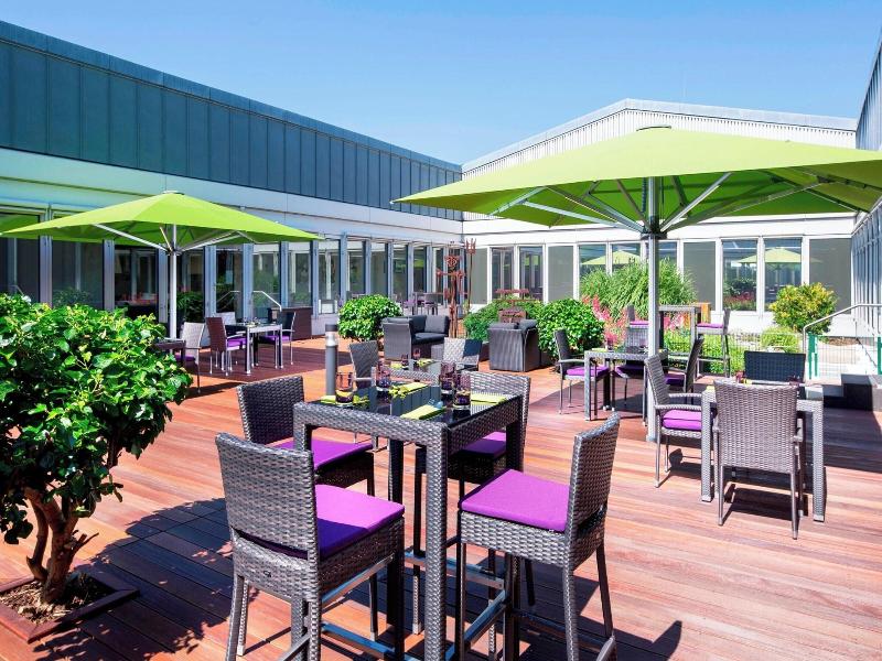 Sheraton Düsseldorf Airport image