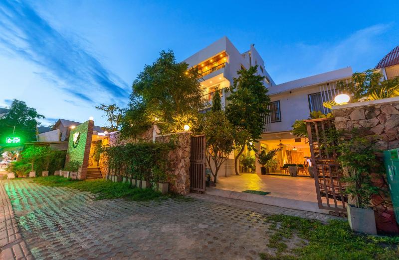 Maison Saiko - Angkor Boutique image