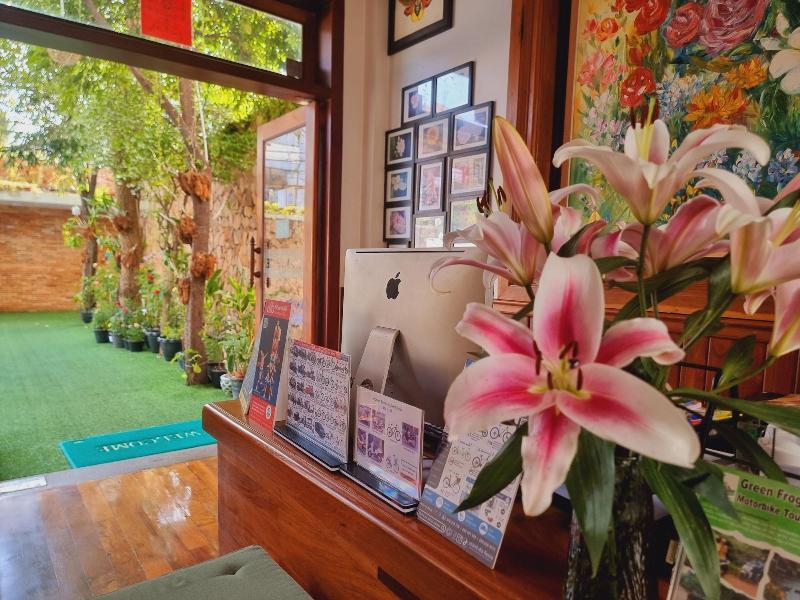 Maison Saiko - Angkor Boutique image