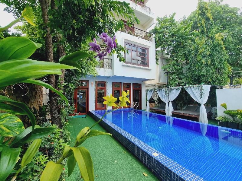 Maison Saiko - Angkor Boutique image