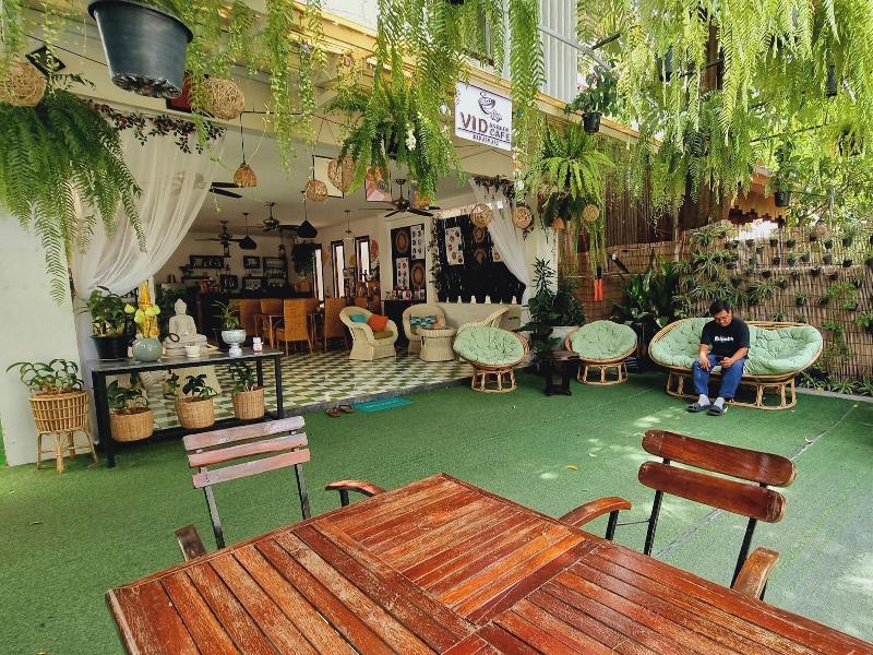 Maison Saiko - Angkor Boutique image