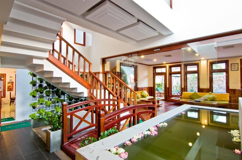 Maison Saiko - Angkor Boutique image