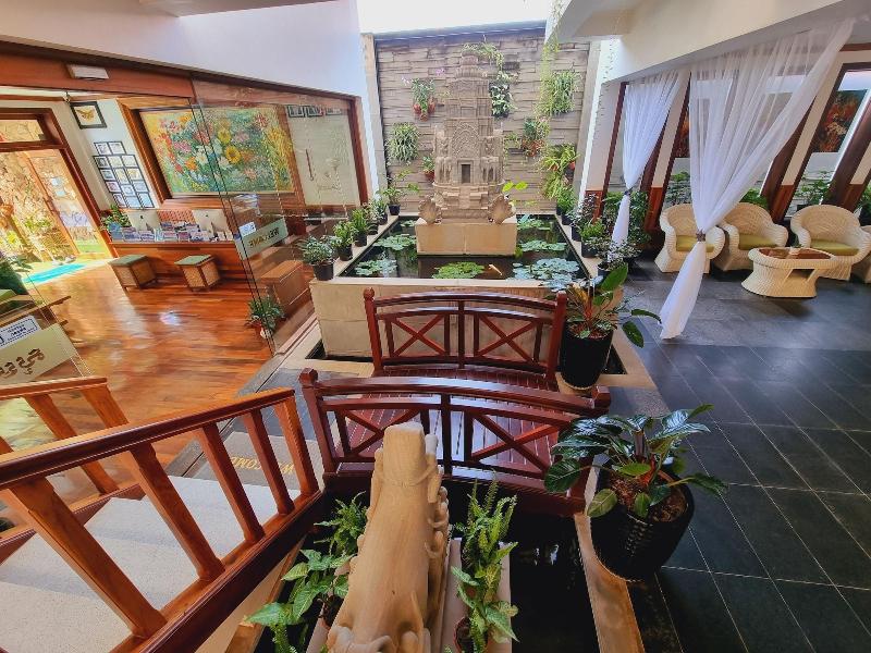 Maison Saiko - Angkor Boutique image