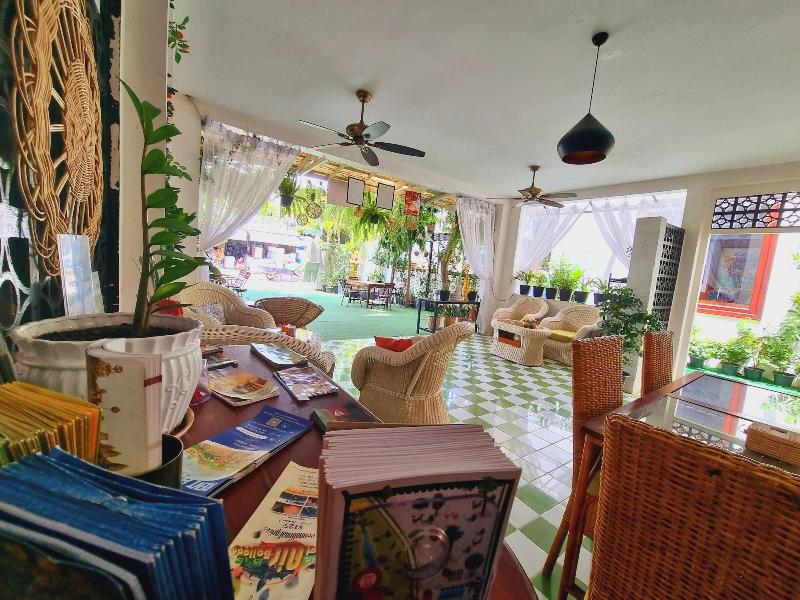 Maison Saiko - Angkor Boutique image