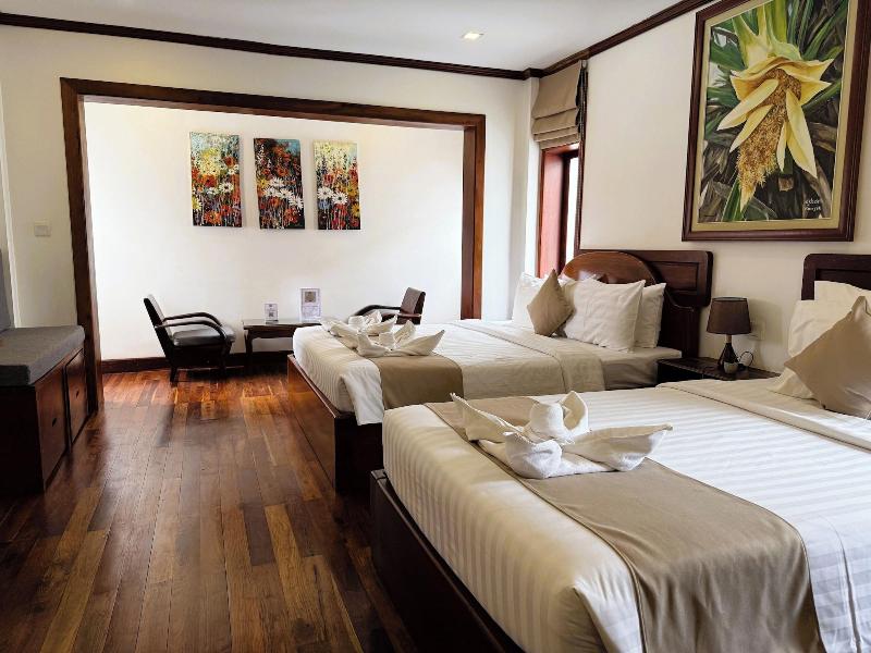 Maison Saiko - Angkor Boutique image